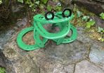 Garden Ornaments