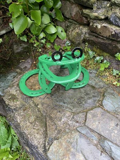 Garden Ornaments