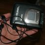 Stereo Radio Cassette Player TA153 Image 6