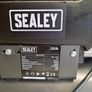 Sealey 24L Direct Drive Air Compressor 2hp Image 5