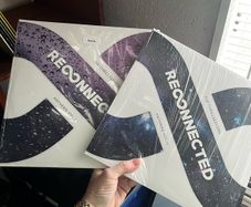 Reconnected anthems Vol 1-2. 12" vinyl