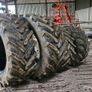 Agri tyres bkt/puncture repairs Image 5