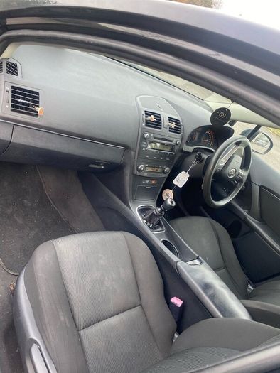 Toyota Avensis New NCT