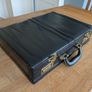 Leather Briefcase Image 5
