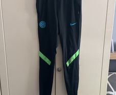 Inter Milan tracksuit