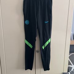 Inter Milan tracksuit