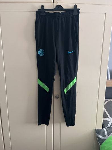 Inter Milan tracksuit