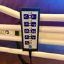 Solite pro electric hospital bed and mattress Image 3