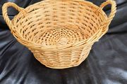 Wicker Basket