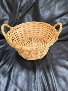 Wicker Basket