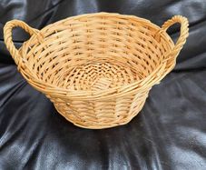 Wicker Basket