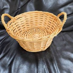 Wicker Basket