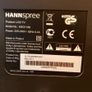 32 Inch Hannspree LCD TV Image 3