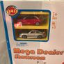 Burago Toy Garage Image 4