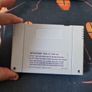 Desert Strike Return to the gulf Super Nintendo Snes Image 5