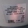 240v electric hoover Image 4