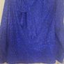 Vintage Louis Feraud animal print blouse (free post) Image 4