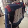 Rev it offtrack h2o jacket.  3XL Image 5
