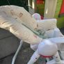 Mothercare Lovable Bear Highchair Image 10