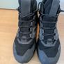 Adidas Terrex Trailmaker Mid GTX Gore-tex trail hiking walking runners shoes trainers. UK 10 EUR 44 2/3 Image 2