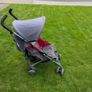 Umbrella stroller McLaren Image 3