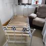 kids football single bed Image 2