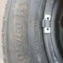 205/60-16 vw wheel Image 3
