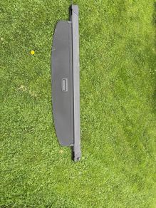 Q7 Boot Cover