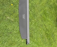 Q7 Boot Cover