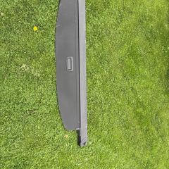 Q7 Boot Cover