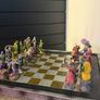 Eaglemoss Marvel Chess Collection Image 4