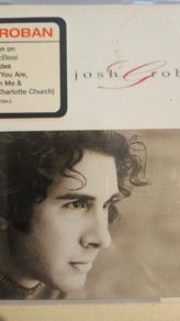 Josh Groban - Josh Groban.