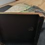Vintage Copper Boat Image 9