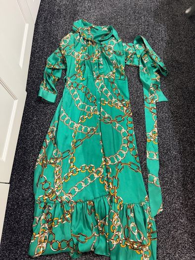 dress