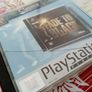 Fade to Black - PlayStation 1 Ps1 Games - Original Image 2