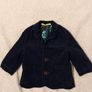 Next Baby, Corduroy Blazer Jacket Image 2