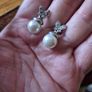 Modern Earrings Image 4