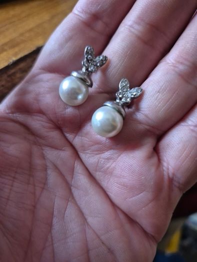 Modern Earrings