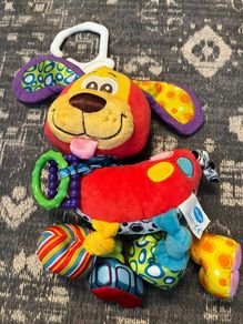 baby toys