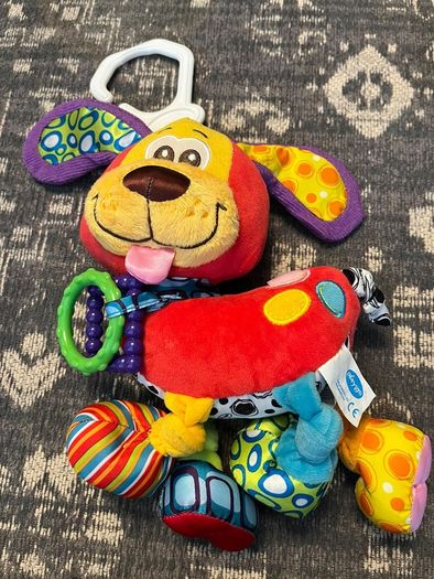 baby toys