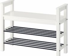 IKEA HEMNES Bench (Discontinued)