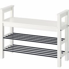 IKEA HEMNES Bench (Discontinued)