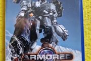 Armored Core 2  Another Age PlayStation2 Ps2 Games Original