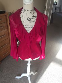 Karen Millen Blouse