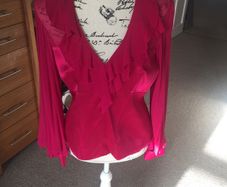 Karen Millen Blouse