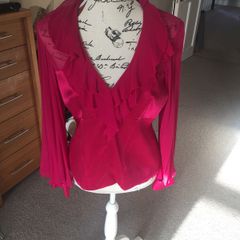 Karen Millen Blouse
