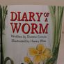 Diary Of A Worm Storybook Image 3