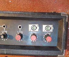 pa amps