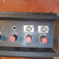 pa amps