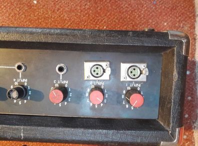 amplifoers